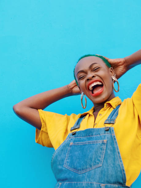 istock Life is awesome if you let it be 1209173432