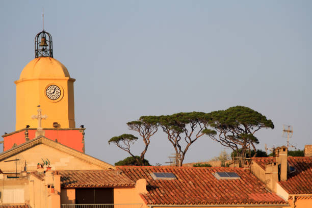 istock Bay of Saint Tropez 1209180800