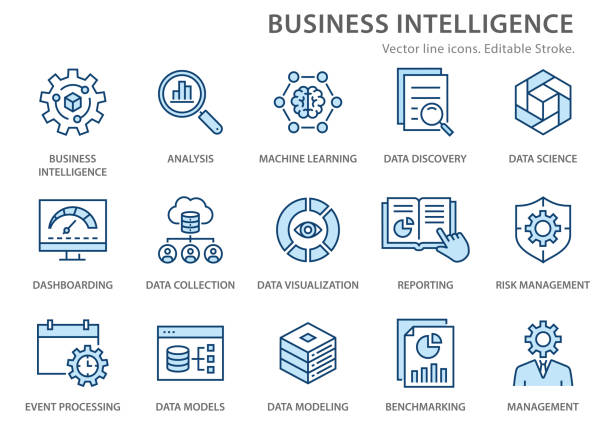 Smart Risk Bot Icon 270+ Smart Risk Management Stock Illustrations, Royalty-Free Vector ...