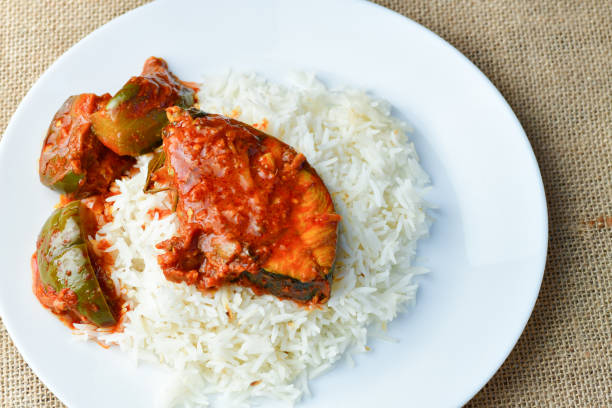 istock Malaysian Dish 