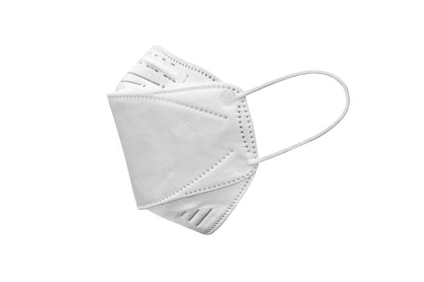 istock Doctor mask and corona virus protection isolated on a white background 1209185663