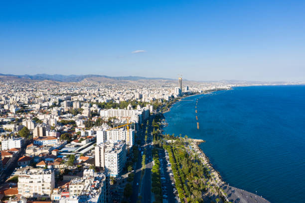istock The cityscape of Limassol 1209187439