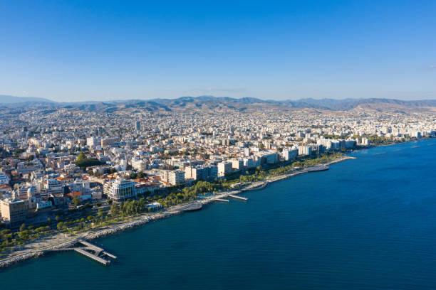 istock The cityscape of Limassol 1209187581