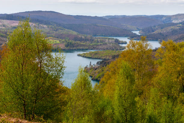 istock Fraga do Eume Galicia Spain Natural Park 1209188522