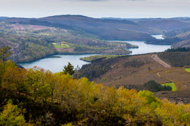 istock Fraga do Eume Galicia Spain Natural Park 1209188593