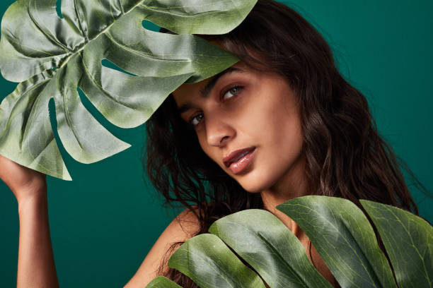 istock Stop wishing you had great skin and work for it 1209189134