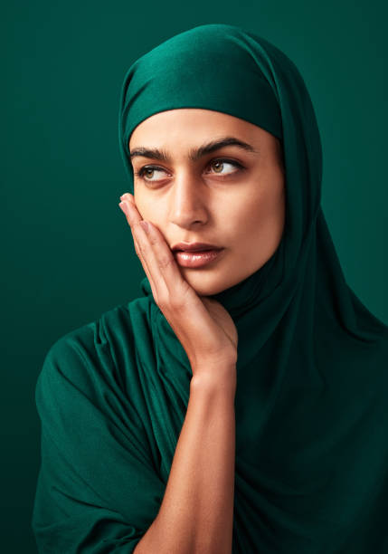 istock My hijab is my crown 1209189150