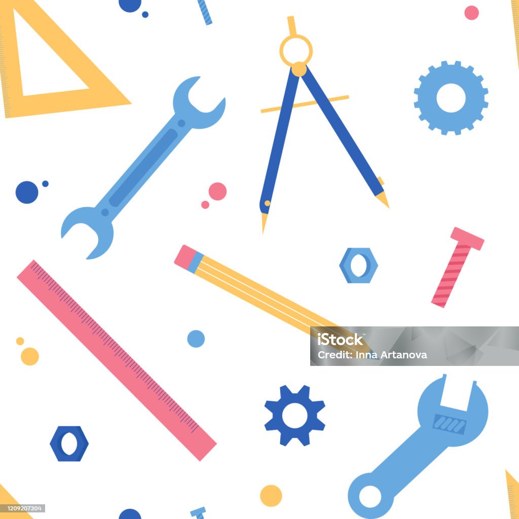 Engineering Tools Supplies
