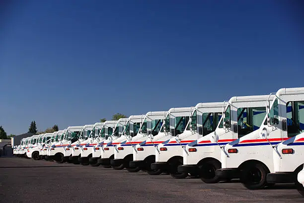 Photo of Fleet Vehicles