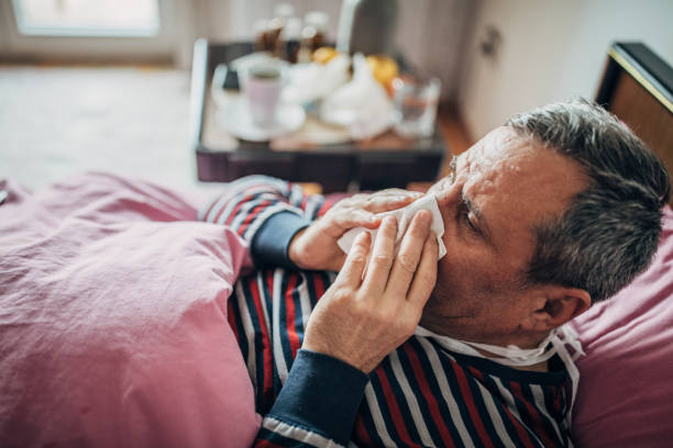 Sweating Bed Hot Stock Photos, Pictures & Royalty-Free Images - iStock