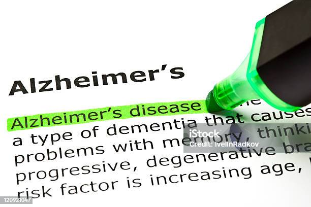Alzheimer Die Krise Des Rinderwahns Unteralzheimer Wenden Stockfoto und mehr Bilder von Alzheimer-Krankheit