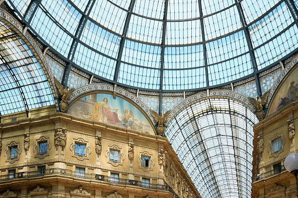 istock Vittorio Emanuele II Gallery 120921126