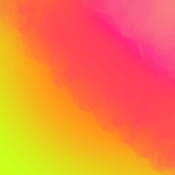 istock Colored watercolor abstraction, frame, banner, design, template, place for text.  Bright background. 1209212382