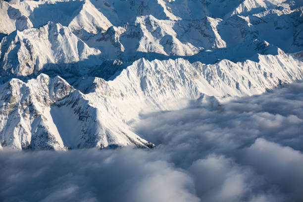 istock Innsbruck Nordkette Panorama 1209218737