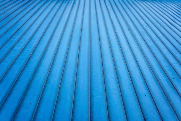 istock Automatic swimming pool covering system, home and cottage equipment 1209219909