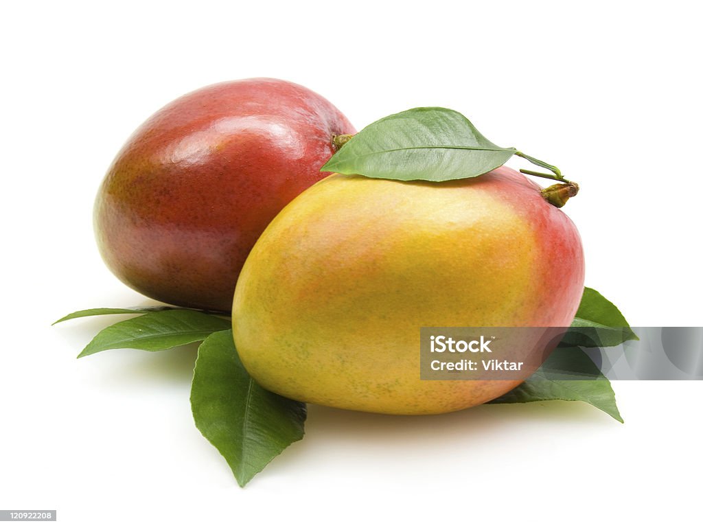 mangoes - Foto de stock de Alimento libre de derechos