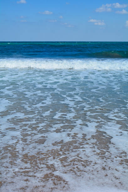 istock Sea at Rugs Bay 1209222574