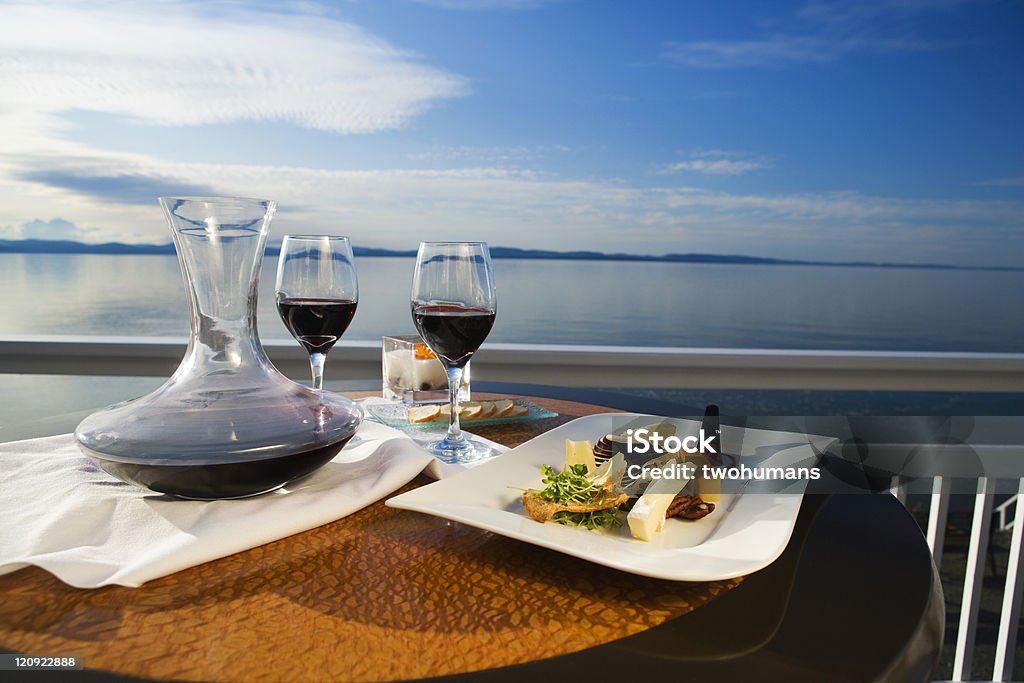 Perfekte Zeit - Lizenzfrei Gourmet-Küche Stock-Foto