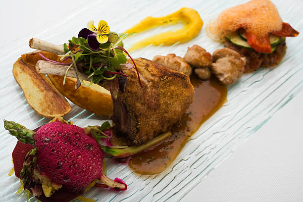 Sweetbrad 30+ Lamb Sweetbreads Stock Photos, Pictures & Royalty-Free Images - iStock