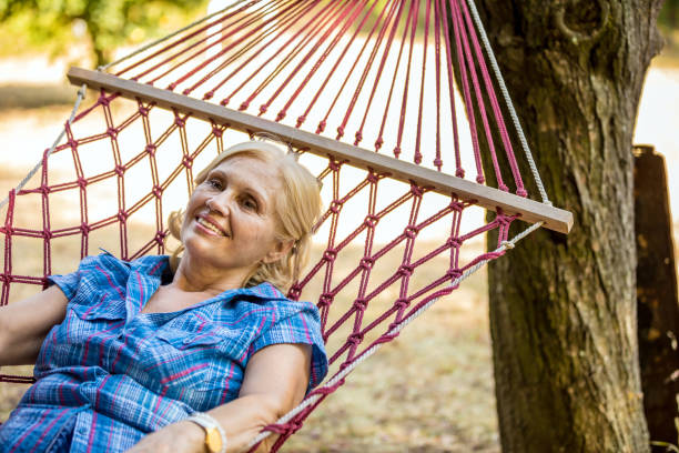 istock Live your life and forget your age 1209232076