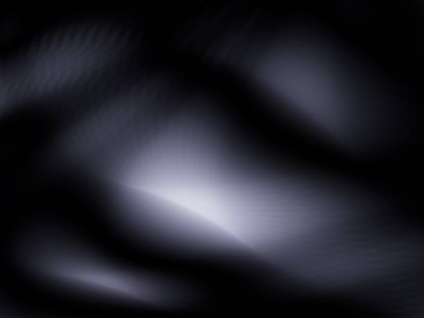 istock Dark shadow graphic fantasy art background 1209232334