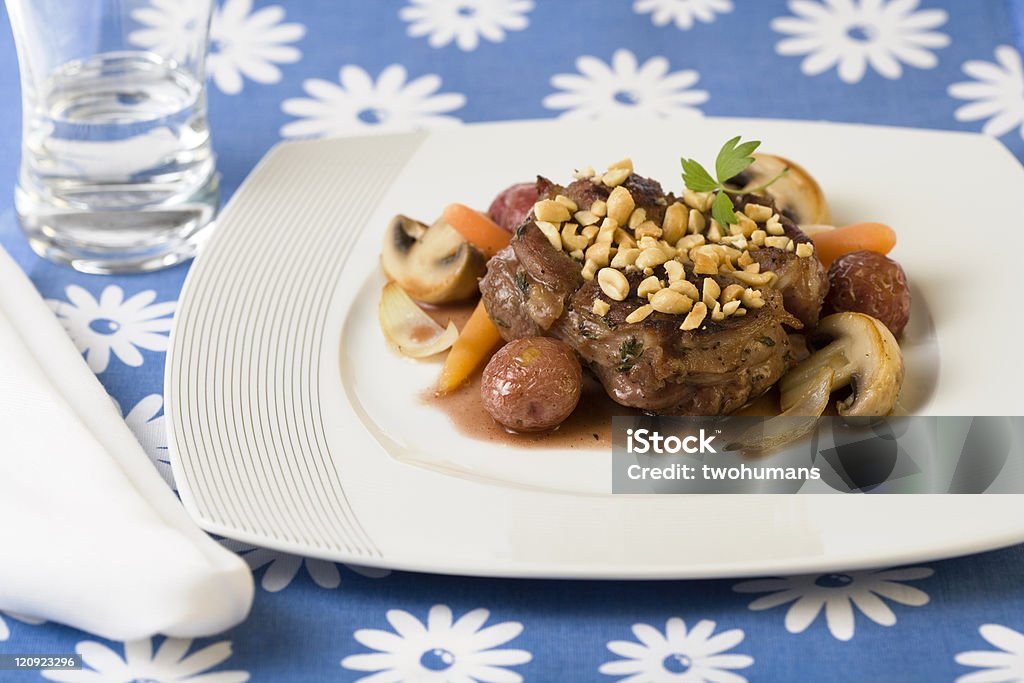 Bistro placer - Foto de stock de Estofado libre de derechos