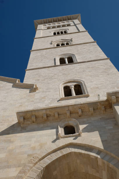 istock Trani, Puglia, Italy 1209234712