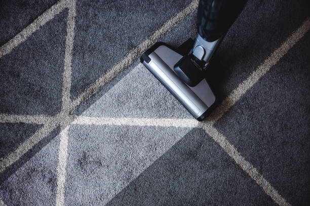 Close up of steam cleaner cleaning very dirty carpet. Close up of steam cleaner cleaning very dirty carpet. airtight photos stock pictures, royalty-free photos & images