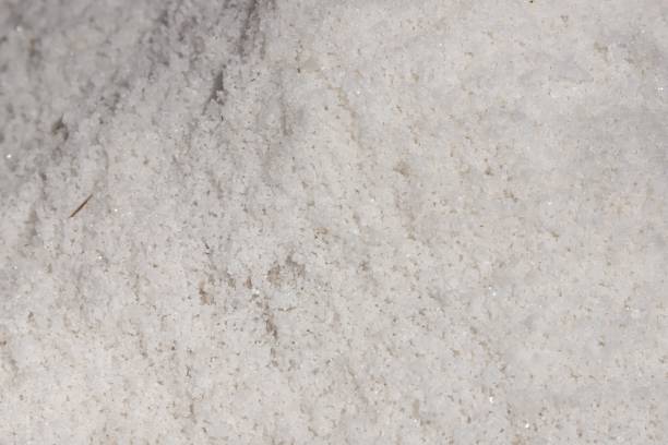 istock Tamarin Salt, Mauritius, Indian Ocean, Africa 1209236539