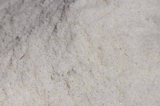istock Tamarin Salt, Mauritius, Indian Ocean, Africa 1209236651