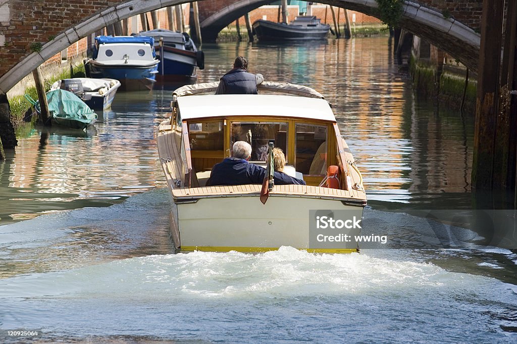 Romance à Venise - Photo de Affectueux libre de droits