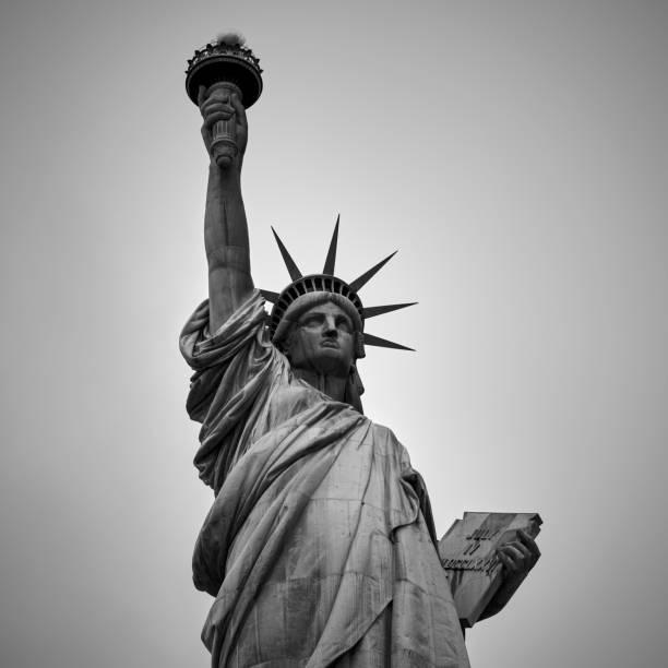 istock Statue of Liberty 1209254491
