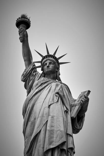 istock Statue of Liberty 1209254495