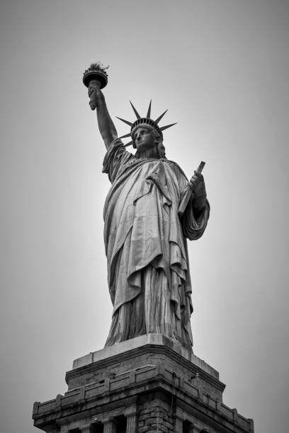 istock Statue of Liberty 1209254499