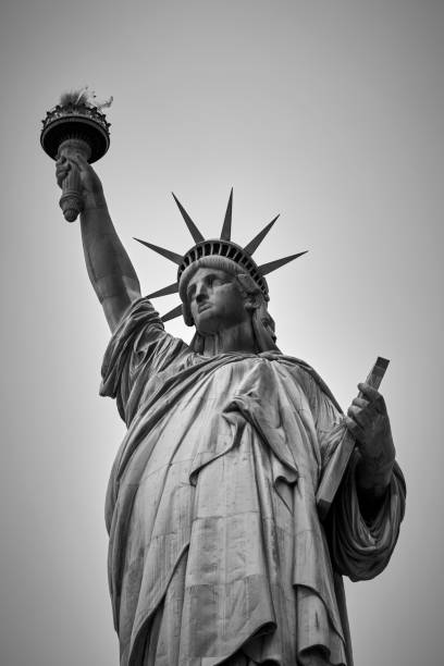 istock Statue of Liberty 1209254505