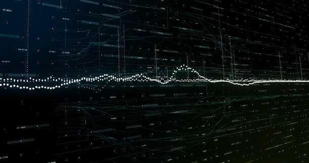 Background Dat Dat 840+ Dat Digital Stock Photos, Pictures & Royalty-Free Images - iStock