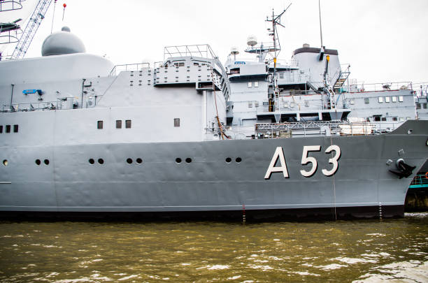 40+ Armada Alemana Fotos Fotografías de stock, fotos e imágenes libres