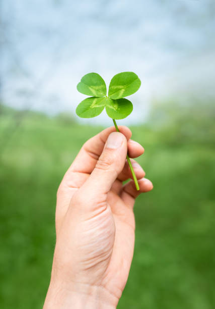 istock This is my luck day 1209260517