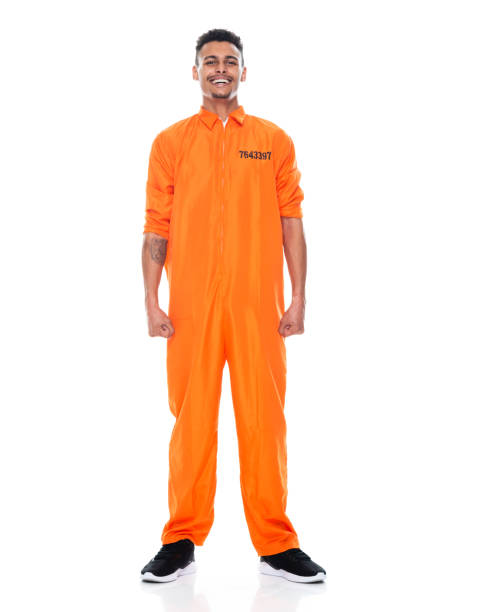 istock Generation z young male standing in front of white background 1209261350