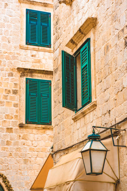 Croatia, Dalmatia Region - Croatia, Dubrovnik, Dubrovnik Old City Placa