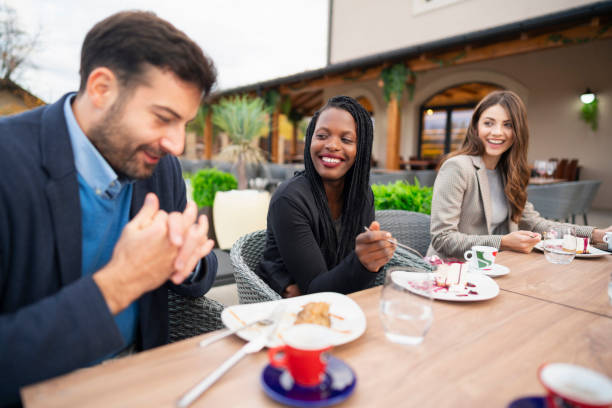 istock His addiction to sweets always makes them laugh 1209267122