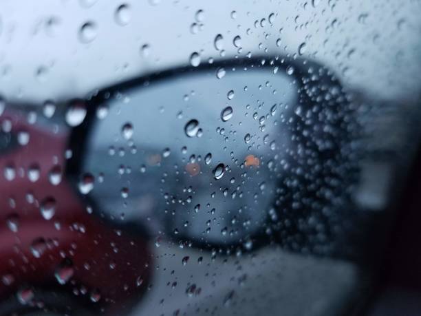istock City in the Rain 1209269300