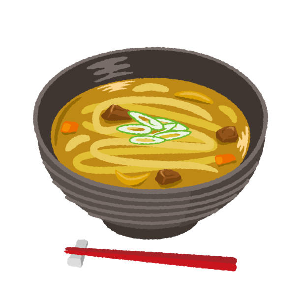 Udon Vector Art Icons And Graphics For Free Download Udon Vector Art Icons And Graphics For Free Download