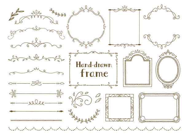 6,500+ Rococo Drawing Stock Illustrations, Royalty-Free Vector