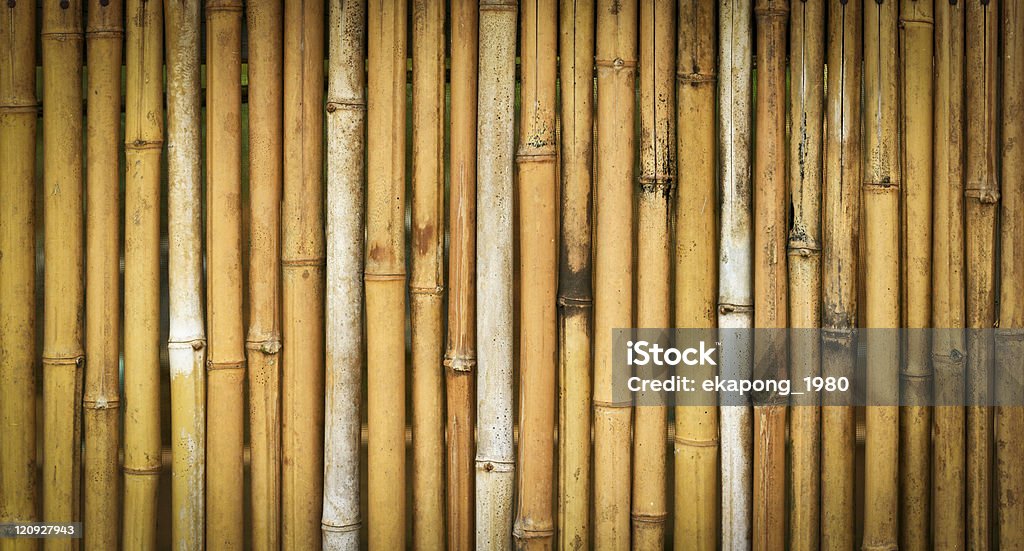 Бамбук текстурой - Стоковые фото Абстрактный роялти-фри
