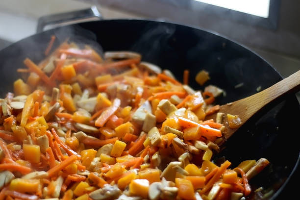 istock Stir Frying Food 1209282729