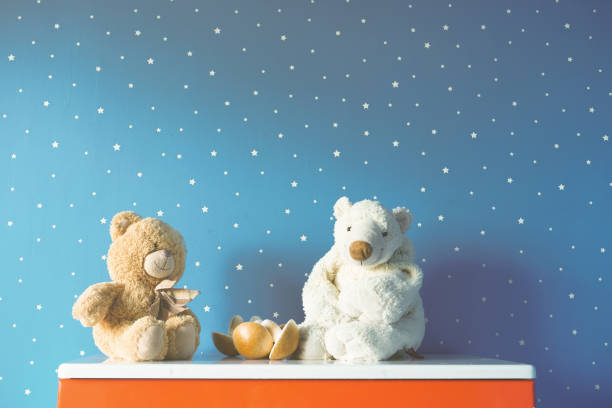 istock Toys in room 1209288680