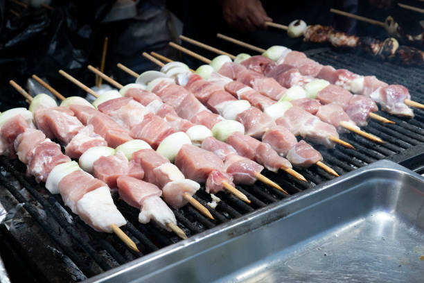 istock many roasted skewers barbecue 1209291023