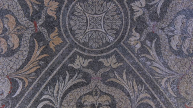 Ancient Roman Decoration