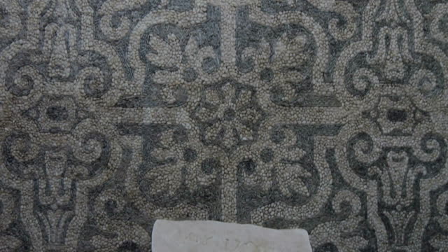 Ancient Roman Decoration
